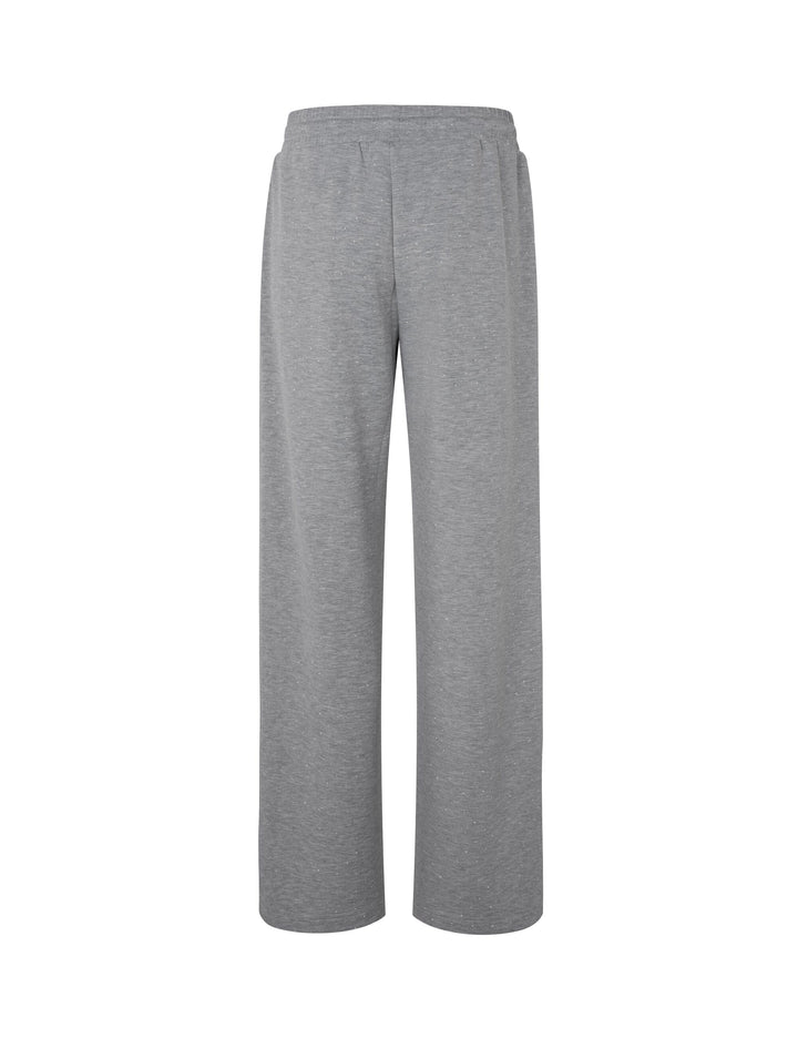 MbyM - Livigna-M 63100725 - H50 - Medium Grey Melange Bukser