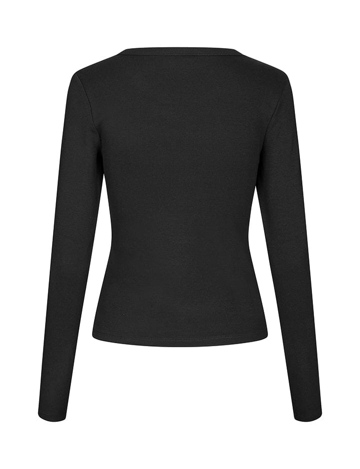 MbyM - Otis Ls-M - 880 Black Bluser