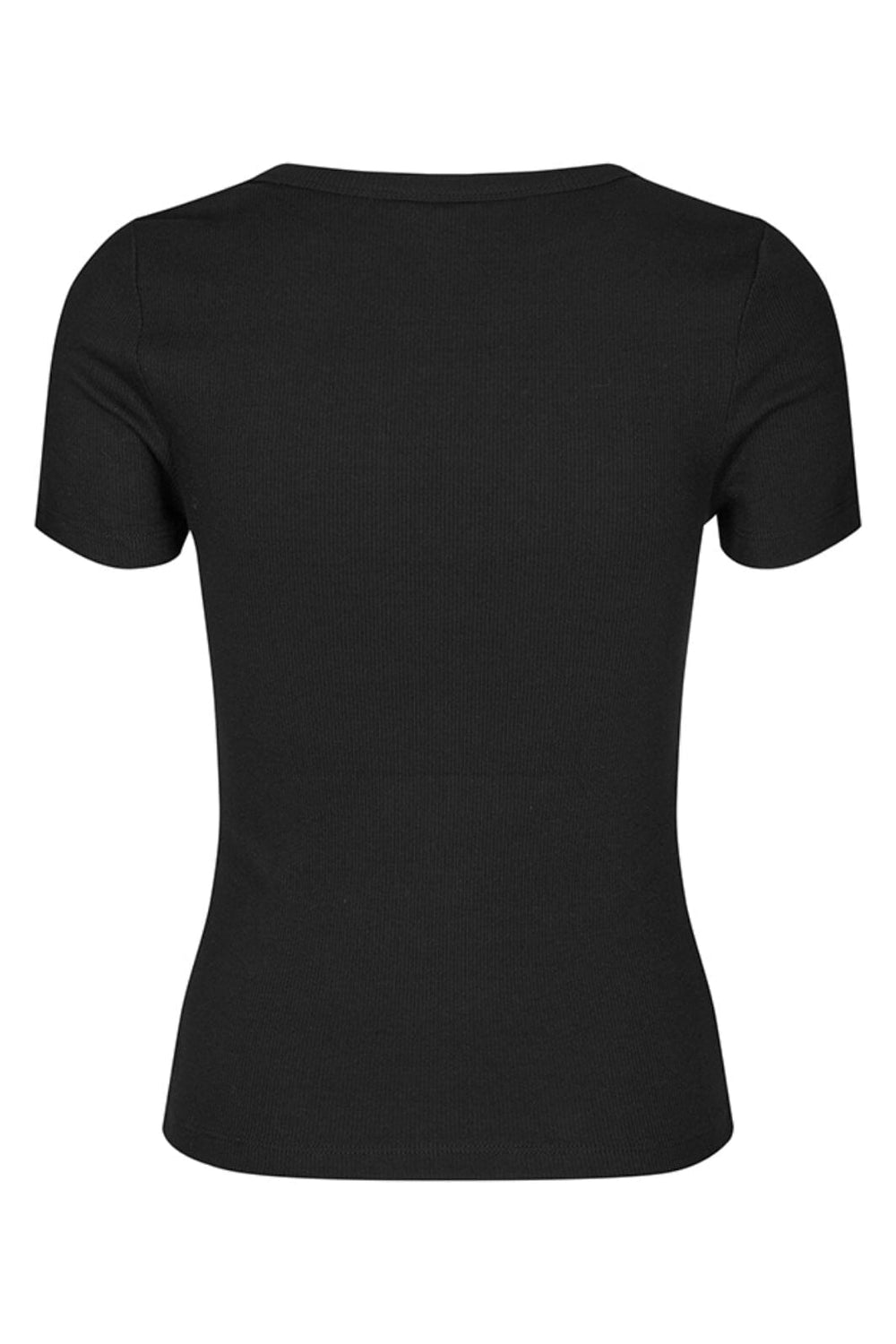 MbyM - Otis-M - Black T-shirts