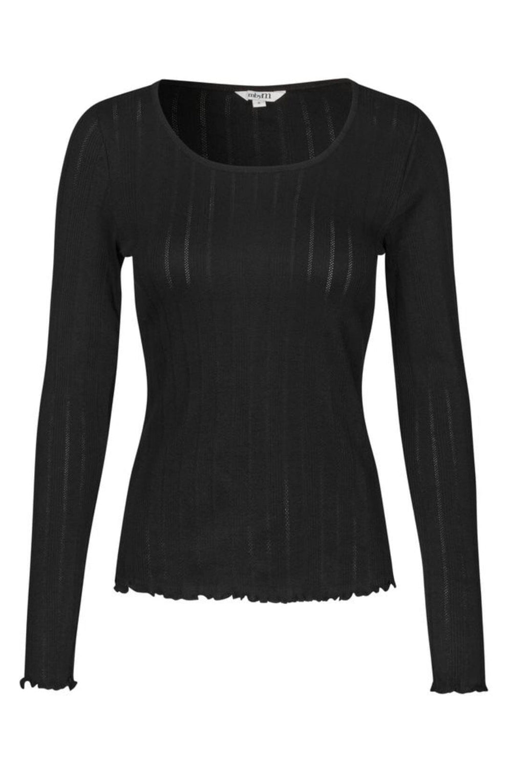 MbyM - Toros-M - 880 Black Bluser