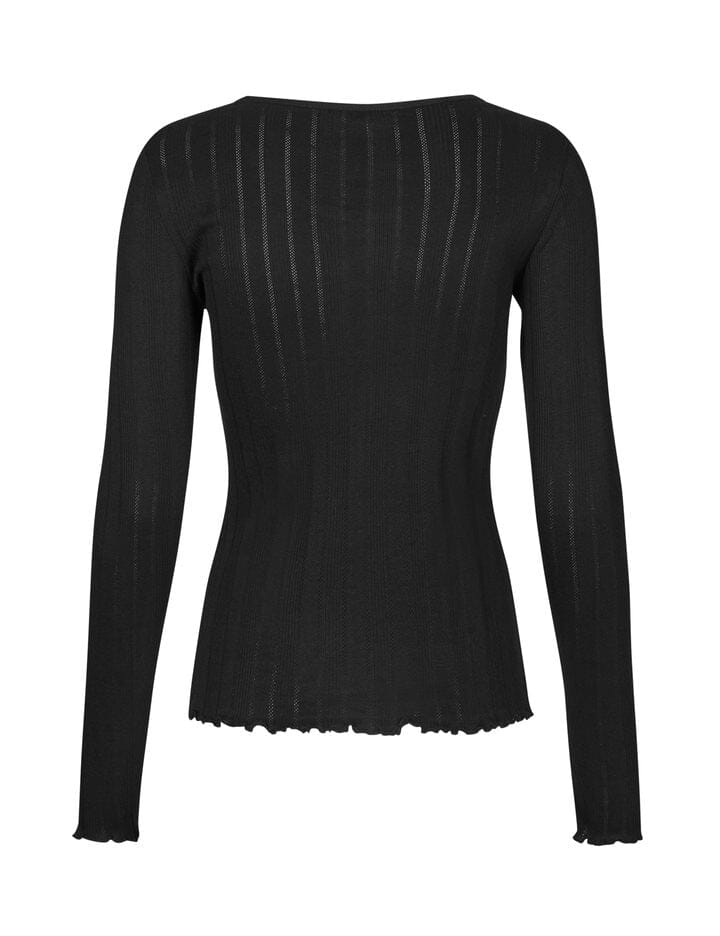 MbyM - Toros-M - 880 Black Bluser