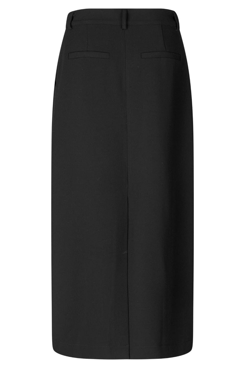 MbyM - Vesala-M - Black Nederdele
