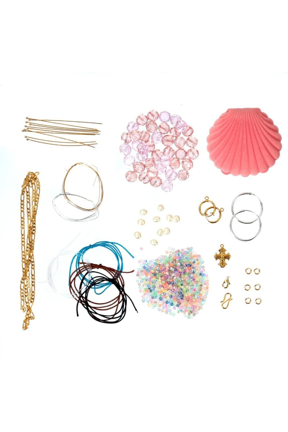 Me & My Box - DIY Smykkeboks - Celebration Smykker