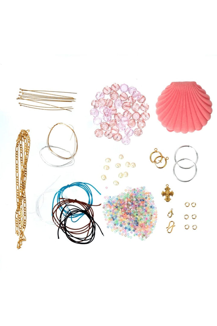 Me & My Box - DIY Smykkeboks - Celebration Smykker