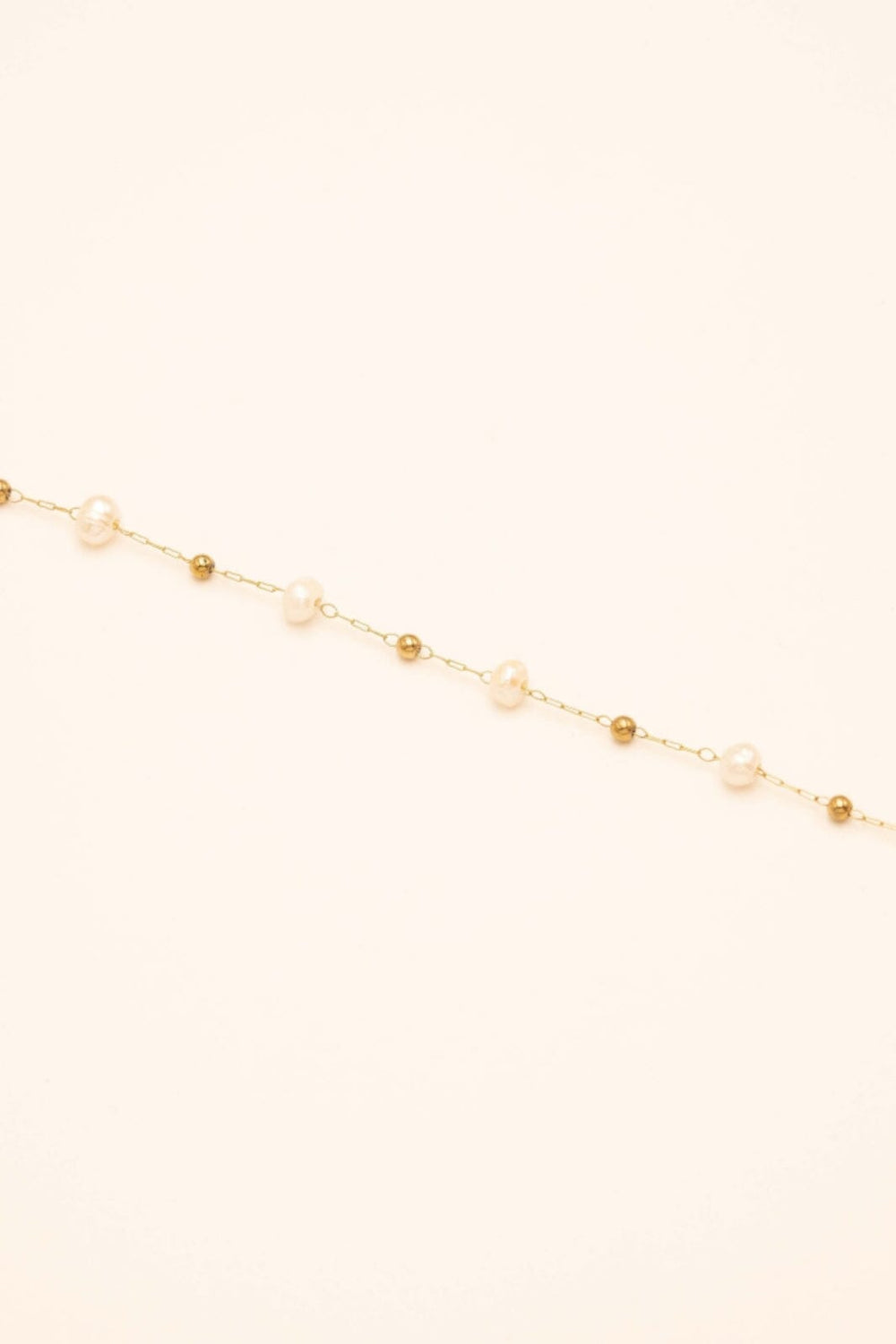 Mellow Moon - Ghada Dangling Bm0944b0480/bm0794b0400 - White