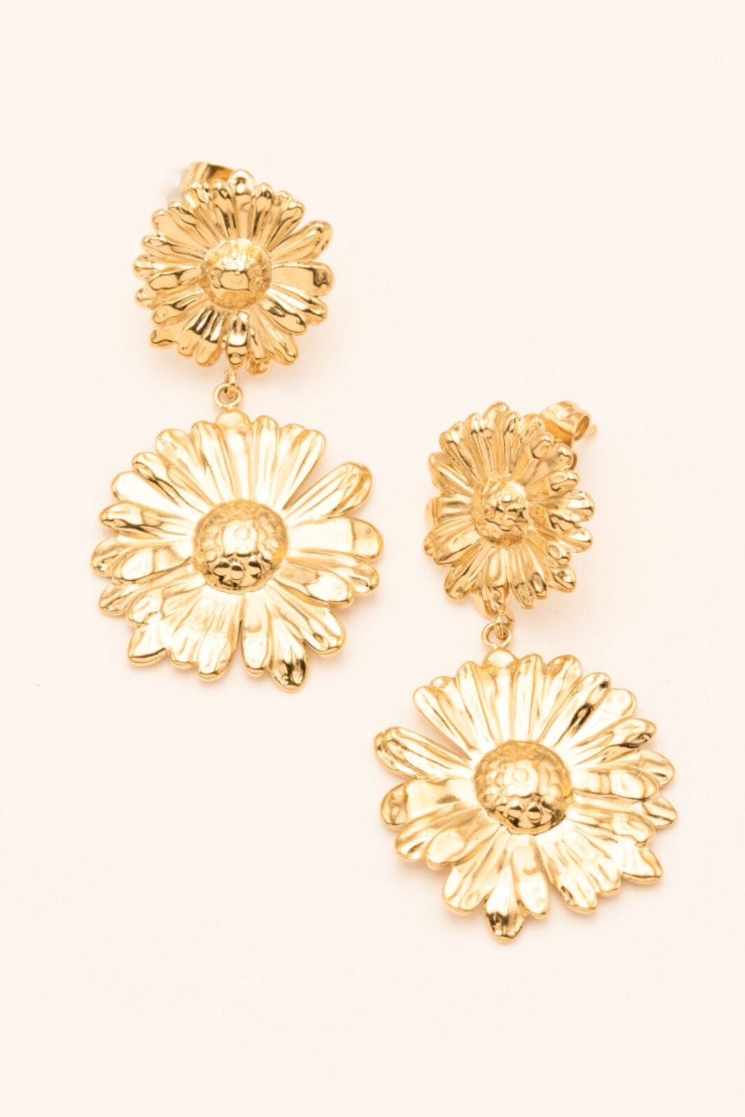 Mellow Moon - Large Oval Bme184601000 - Forgyldt