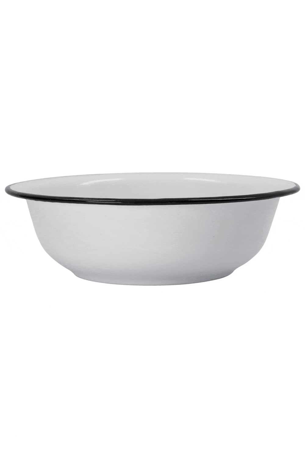 Meraki - Balje, Small - Hvid Tilbehør