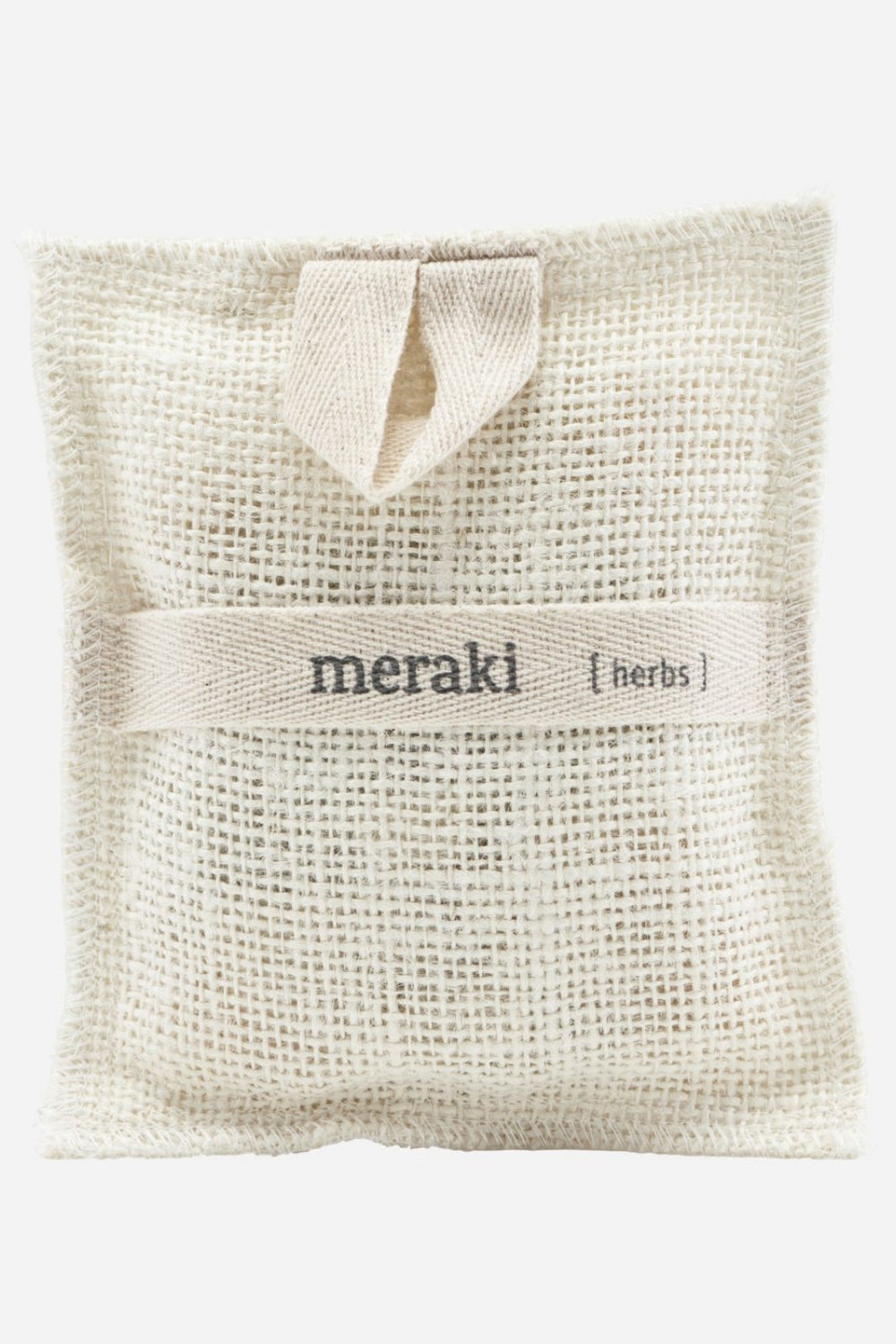 Meraki - Bath Mitt - Herbs Bad