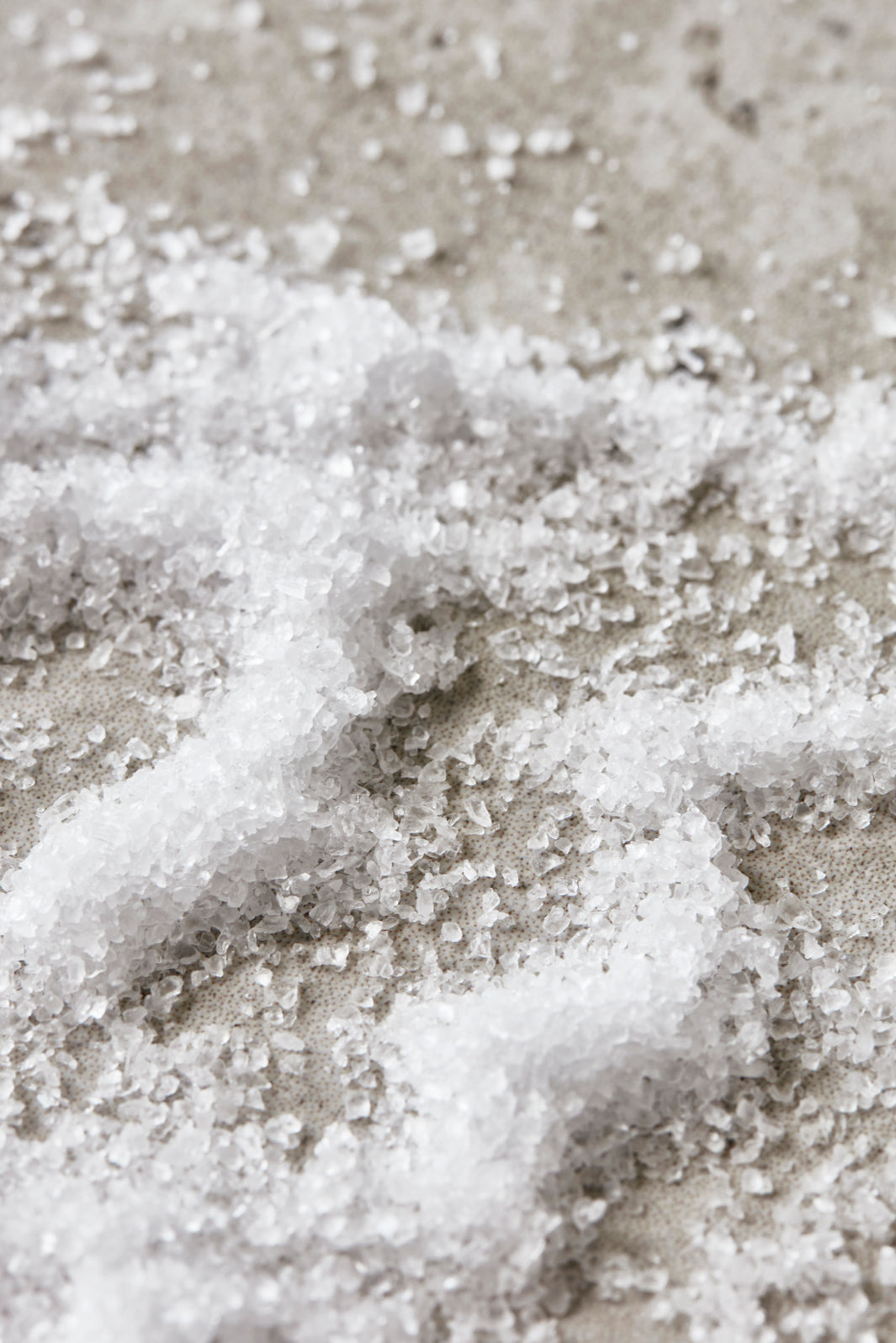 Meraki - Foot Salt Calm Cedar - Cosmos Natura Tilbehør