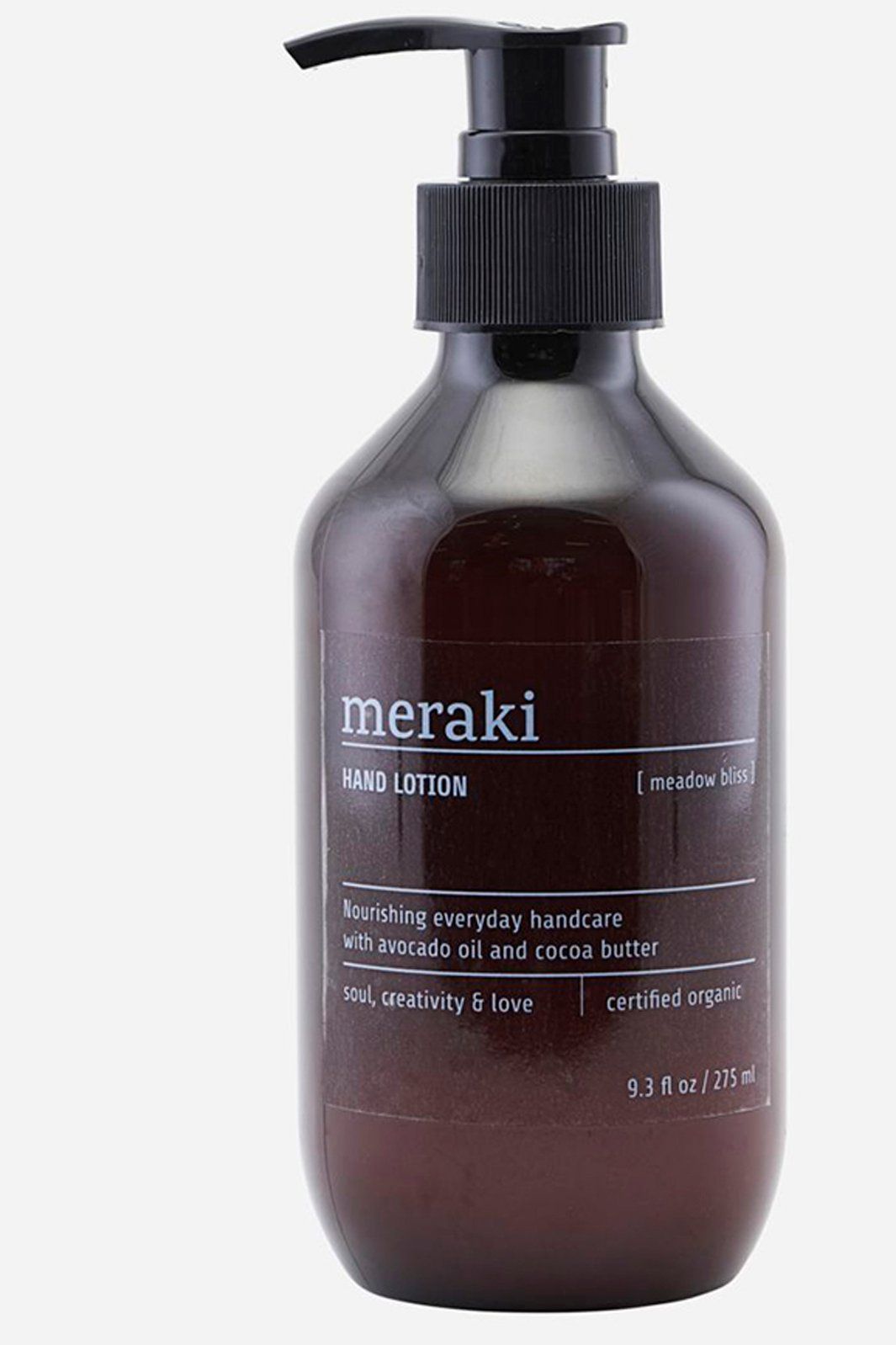 Meraki - Hand Lotion - Meadow Bliss - 275 ml Creme