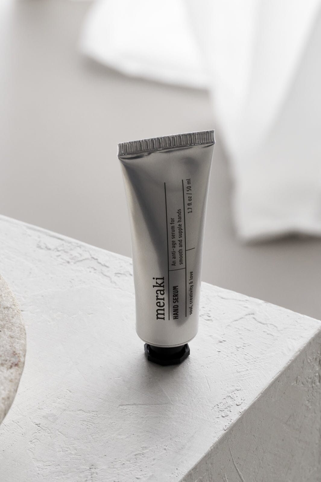 Meraki - Hand Serum - 50 ml Creme