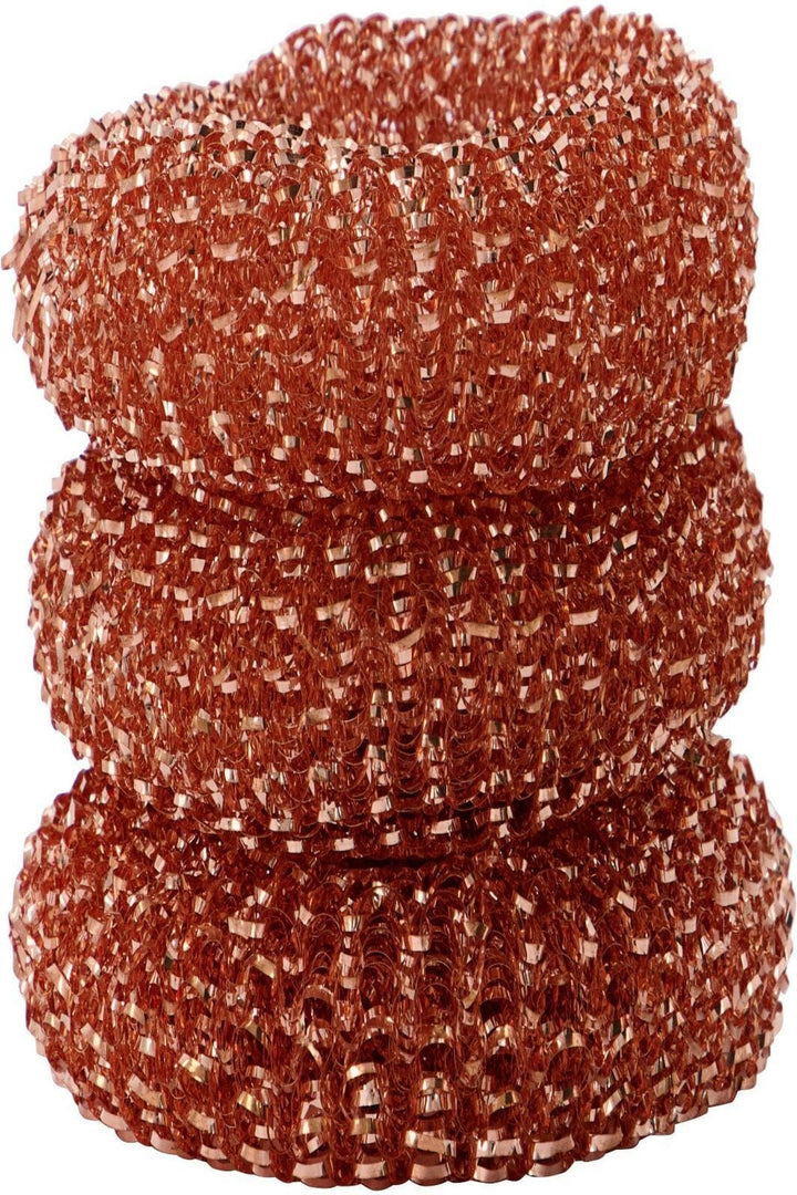 Meraki - Kobbersvampe, Inula, Kobber Interiør