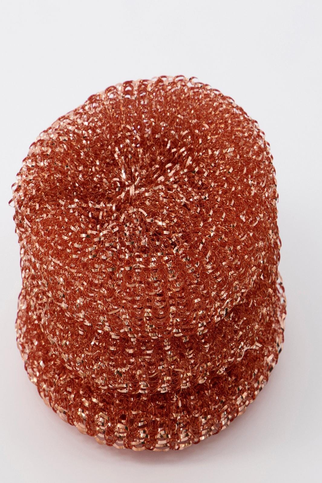 Meraki - Kobbersvampe, Inula, Kobber Interiør