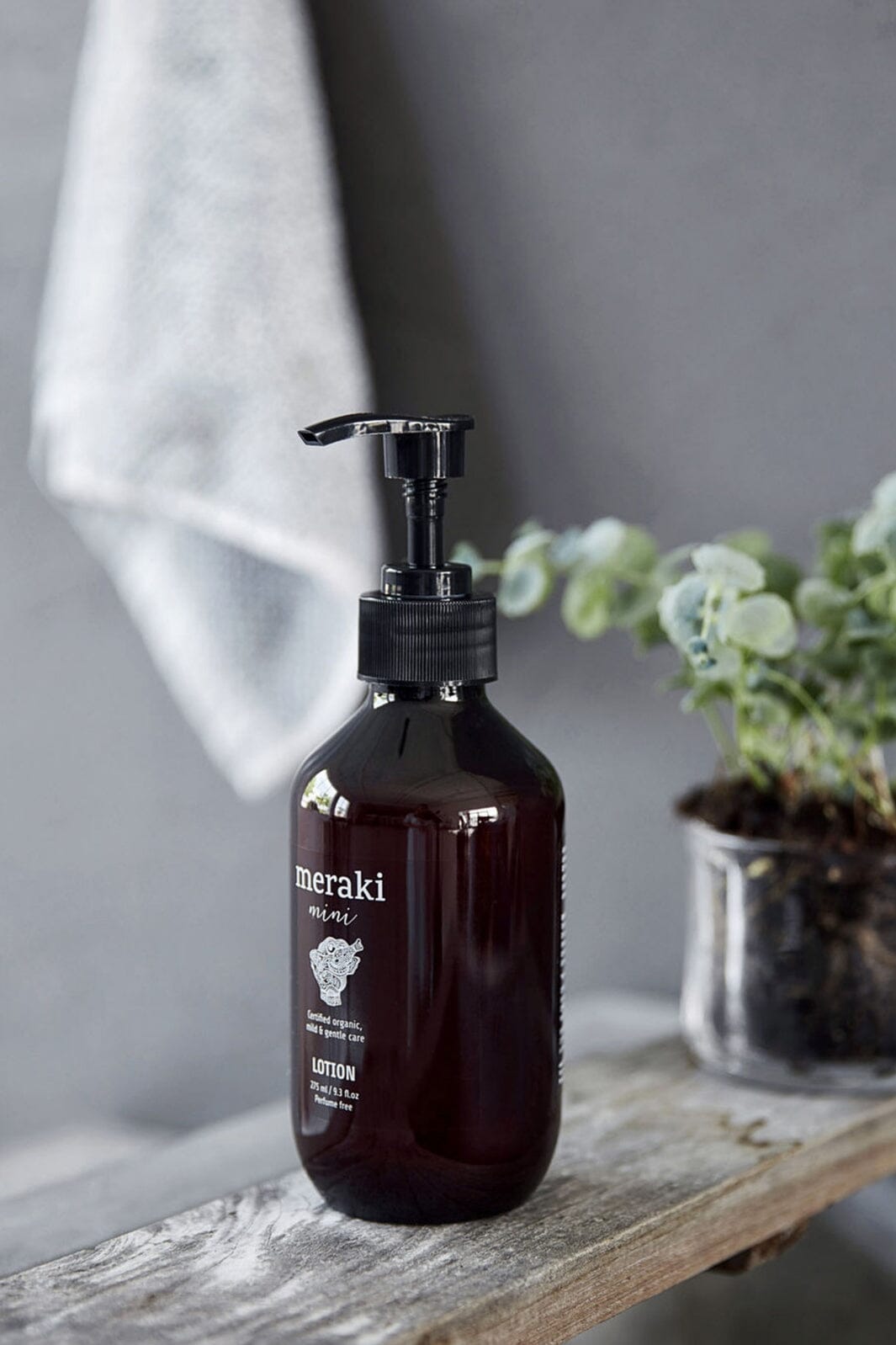 Meraki - Lotion Mini Lotion