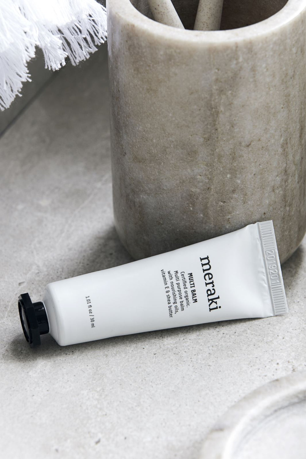 Meraki - Multi Balm - 30 ml Hudpleje