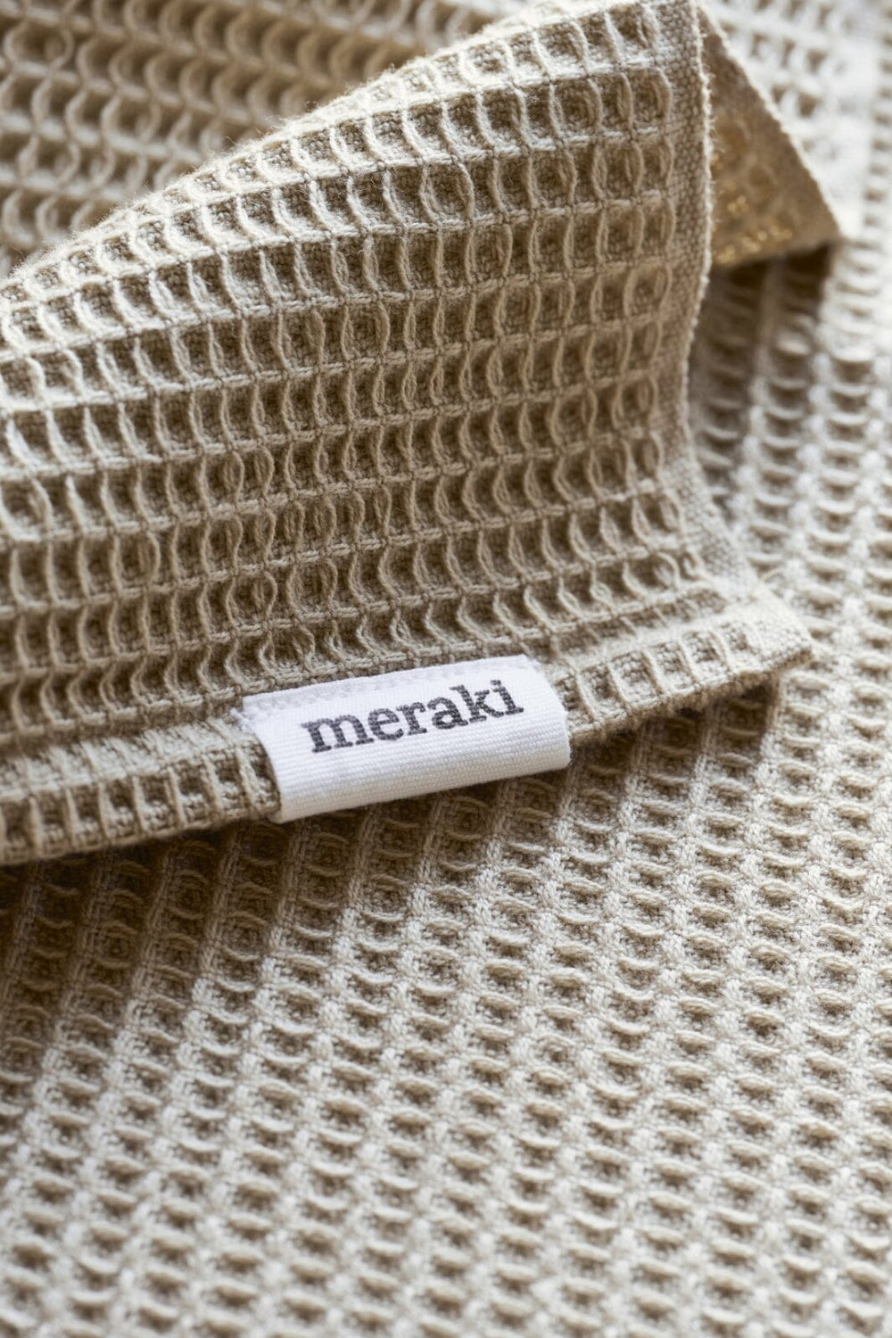 Meraki - Opvaskeklud, Pumila, Safari - l: 30 cm, w: 30 cm Køkkentilbehør