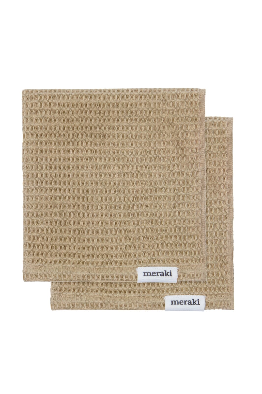 Meraki - Opvaskeklud, Pumila, Safari - l: 30 cm, w: 30 cm Køkkentilbehør