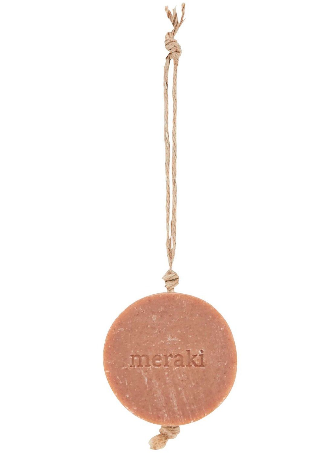 Meraki - Sæbe, Mangosteen Tilbehør