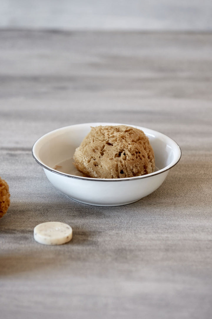 Meraki - Sponge Bahamas Bad