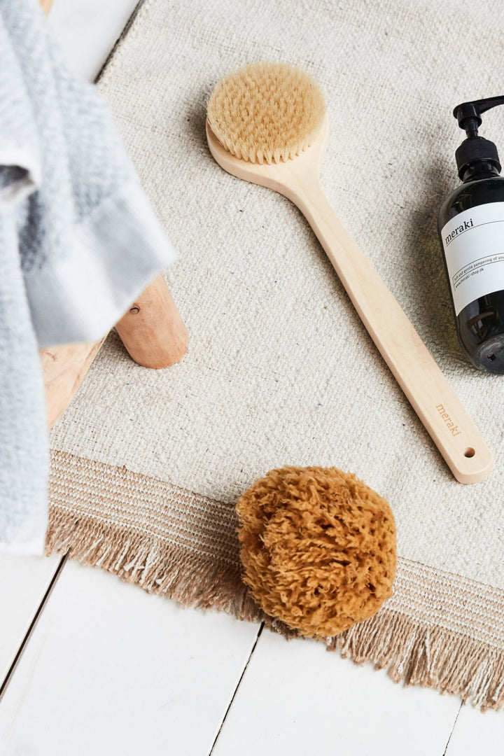 Meraki - Sponge Bahamas Bad