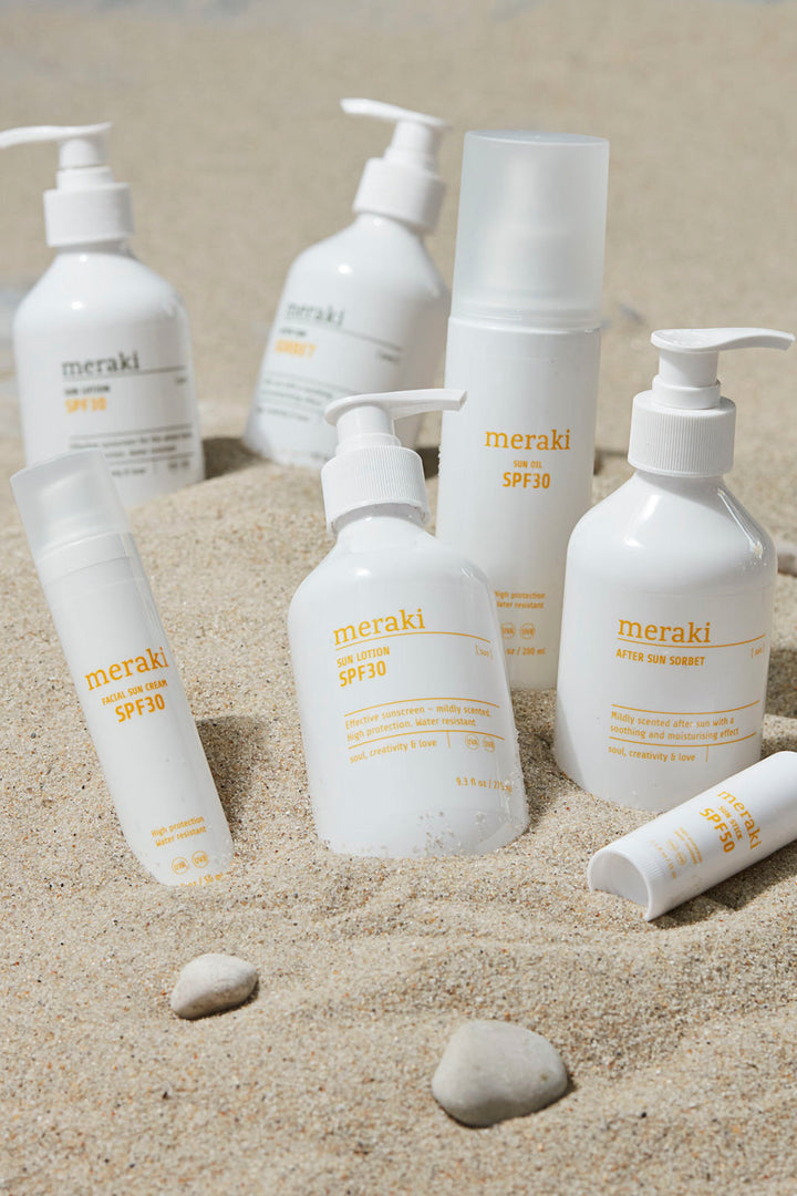 Meraki - Sun Stick spf50 - 18 ml Creme