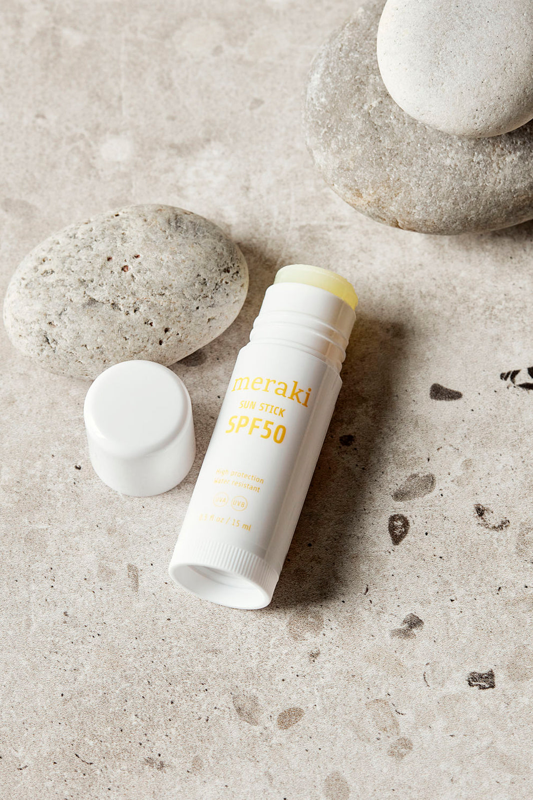 Meraki - Sun Stick spf50 - 18 ml Creme