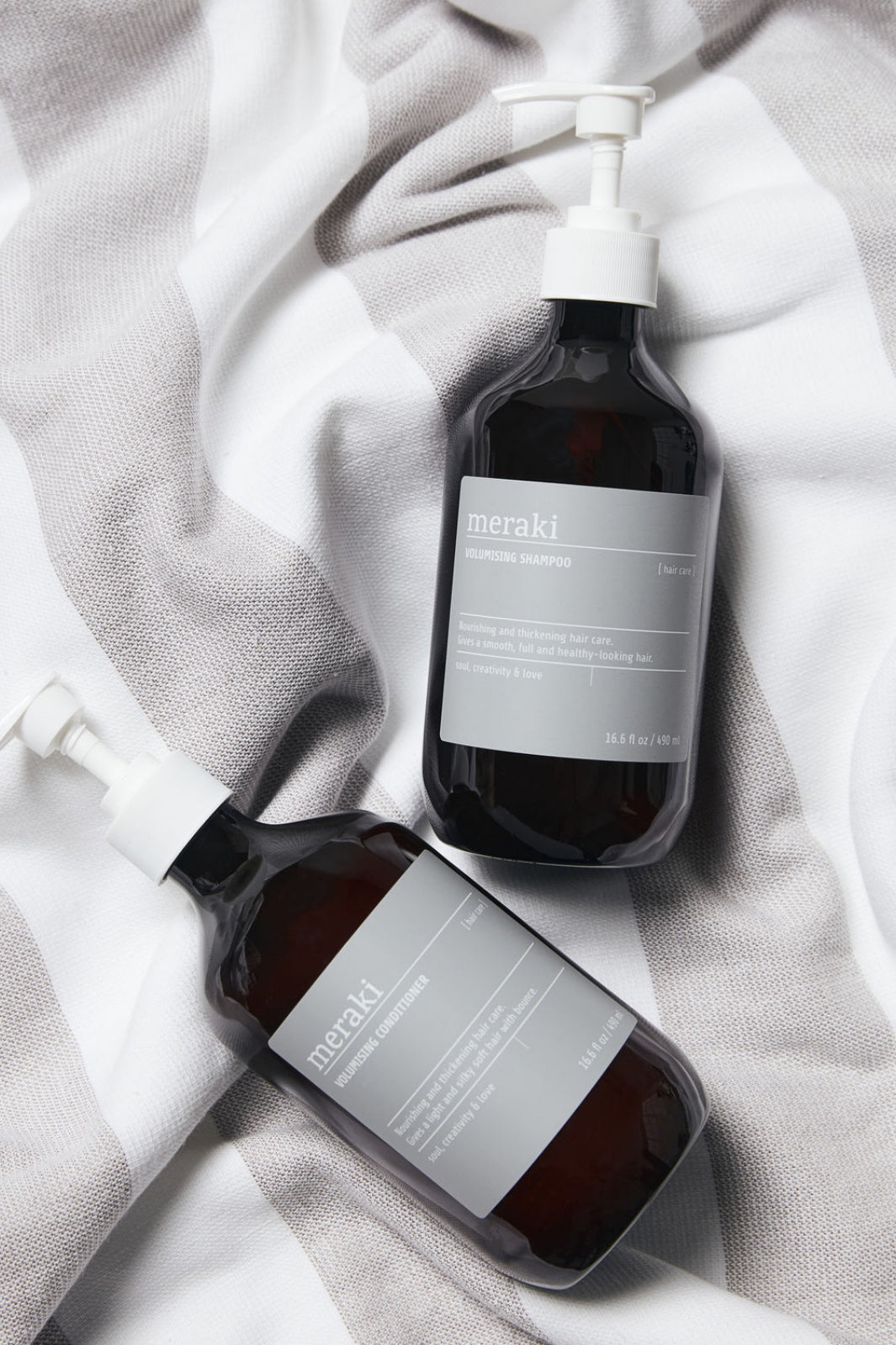 Meraki - Volumising Conditioner Bad