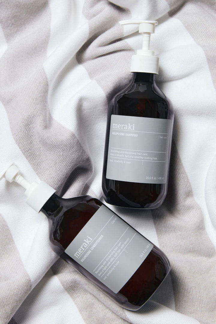 Meraki - Volumising Conditioner Bad