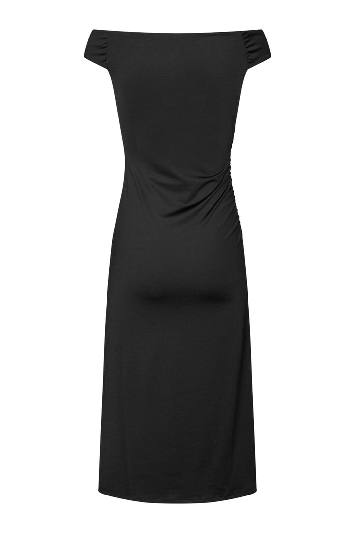Modström - Parissamd Dress 58667 - 7090 - Black