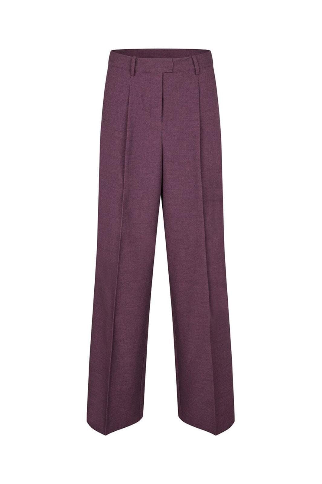 Modström - Ripleymd Pants 58819 - 1220 - Winter Bloom