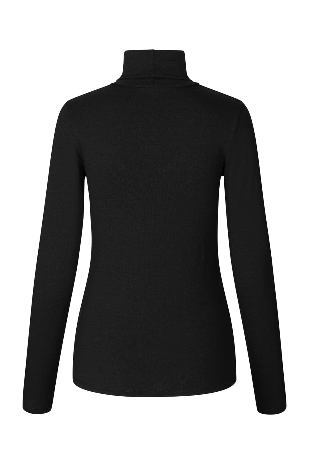 Modström - Tanner - 7090 Black Bluser