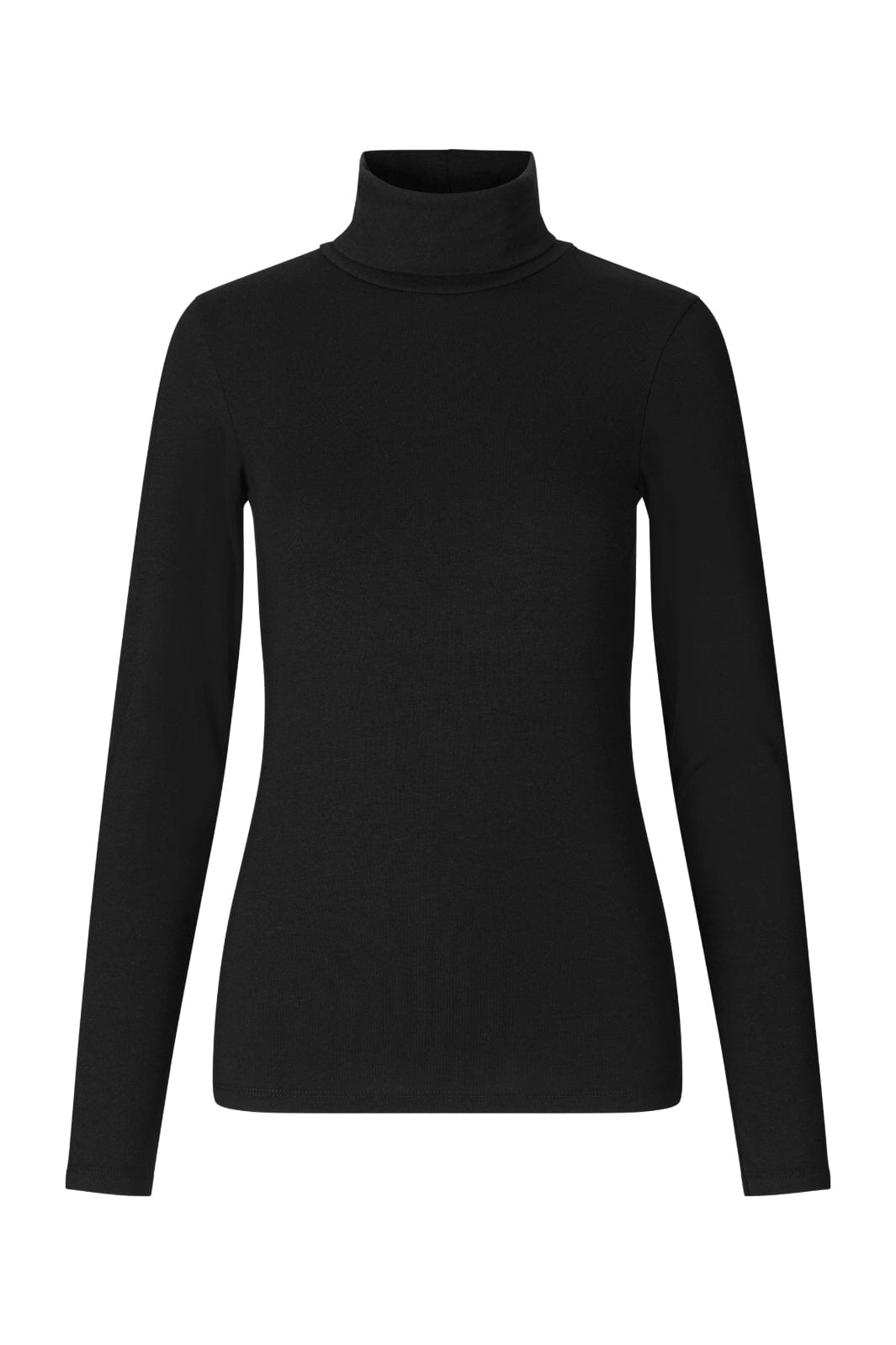 Modström - Tanner - 7090 Black Bluser