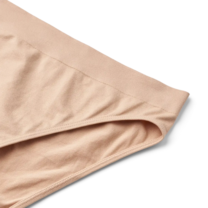 Molly&My Wardrobe - Luise Brief - Nude Trusser