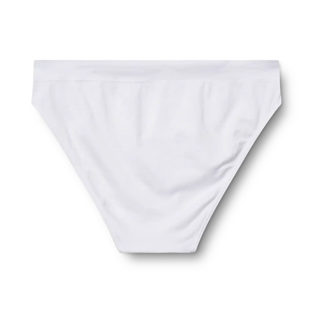 Molly&My Wardrobe - Luise Brief - White Trusser