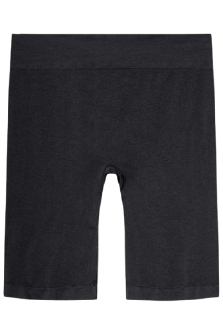 Molly&My Wardrobe - Luise Shorts - Black Shorts