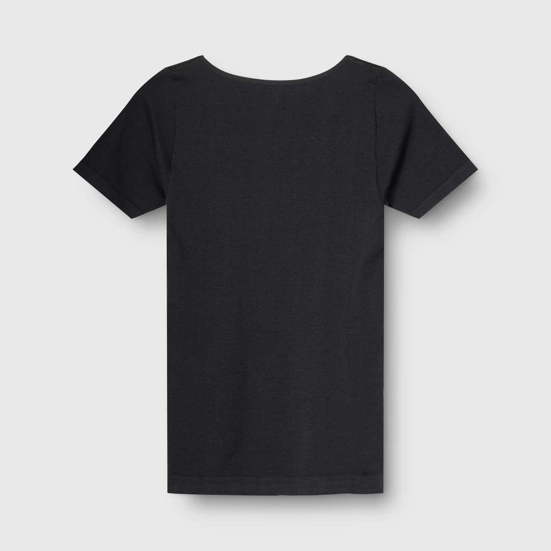 Molly&My Wardrobe - Luise T-shirt - Black T-shirts