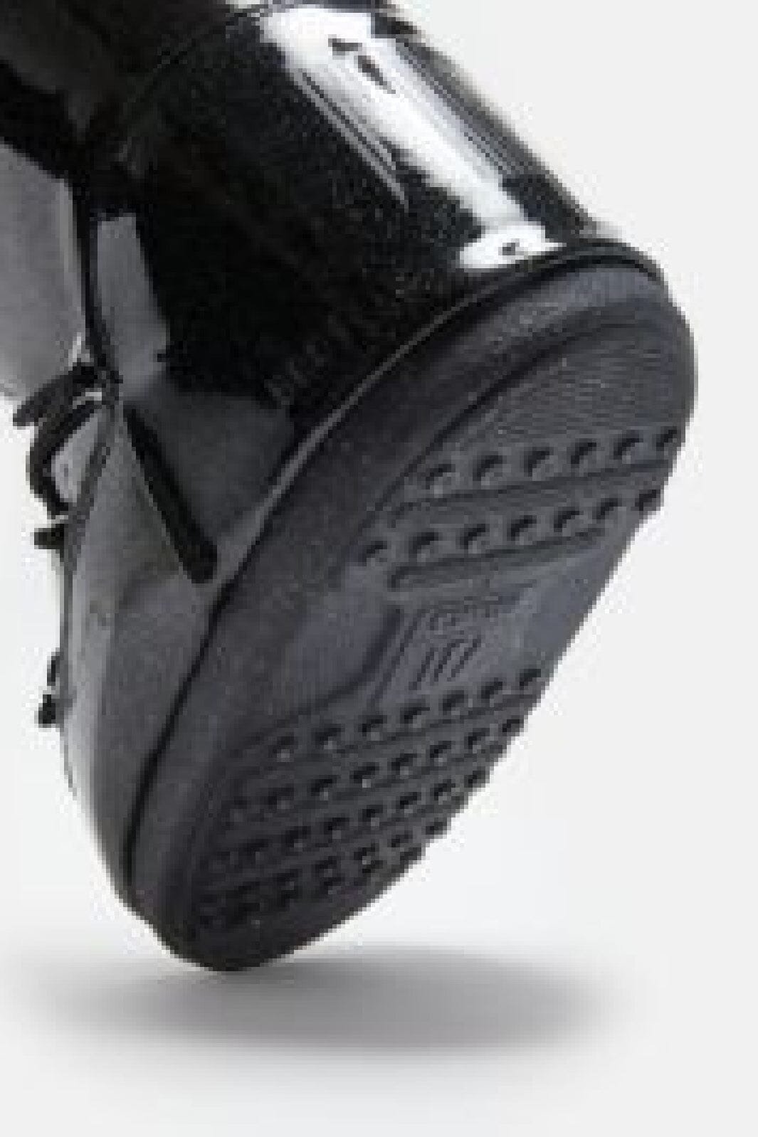 Moon Boot - Mb Icon Glitter - N001 Black Støvler