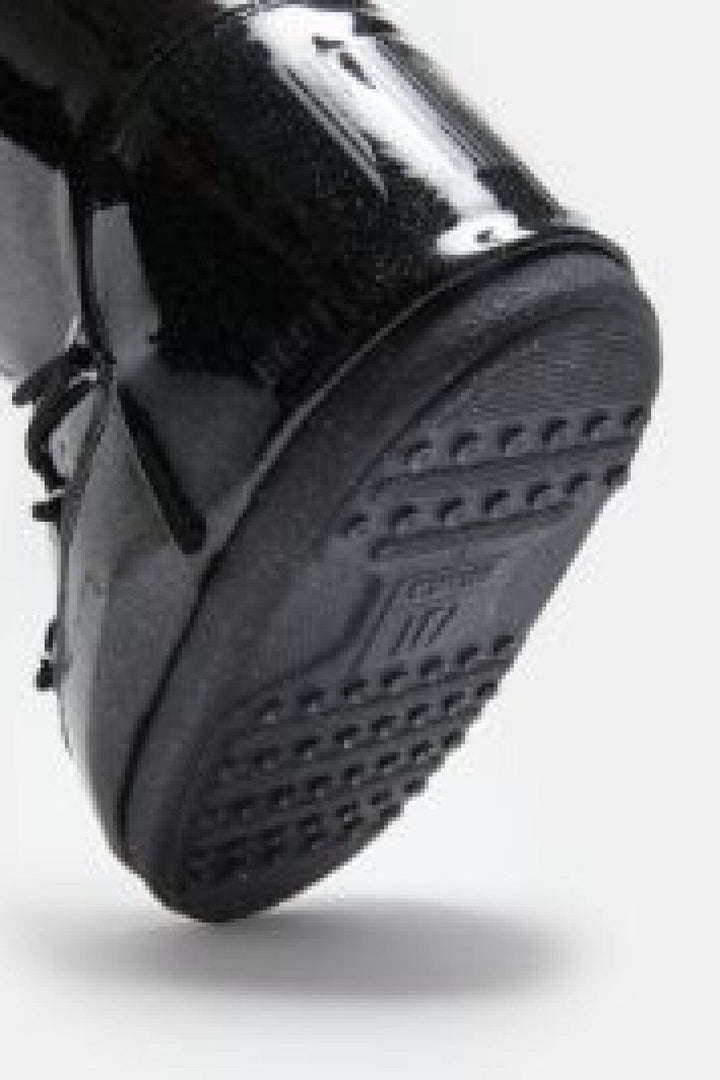 Moon Boot - Mb Icon Glitter - N001 Black Støvler