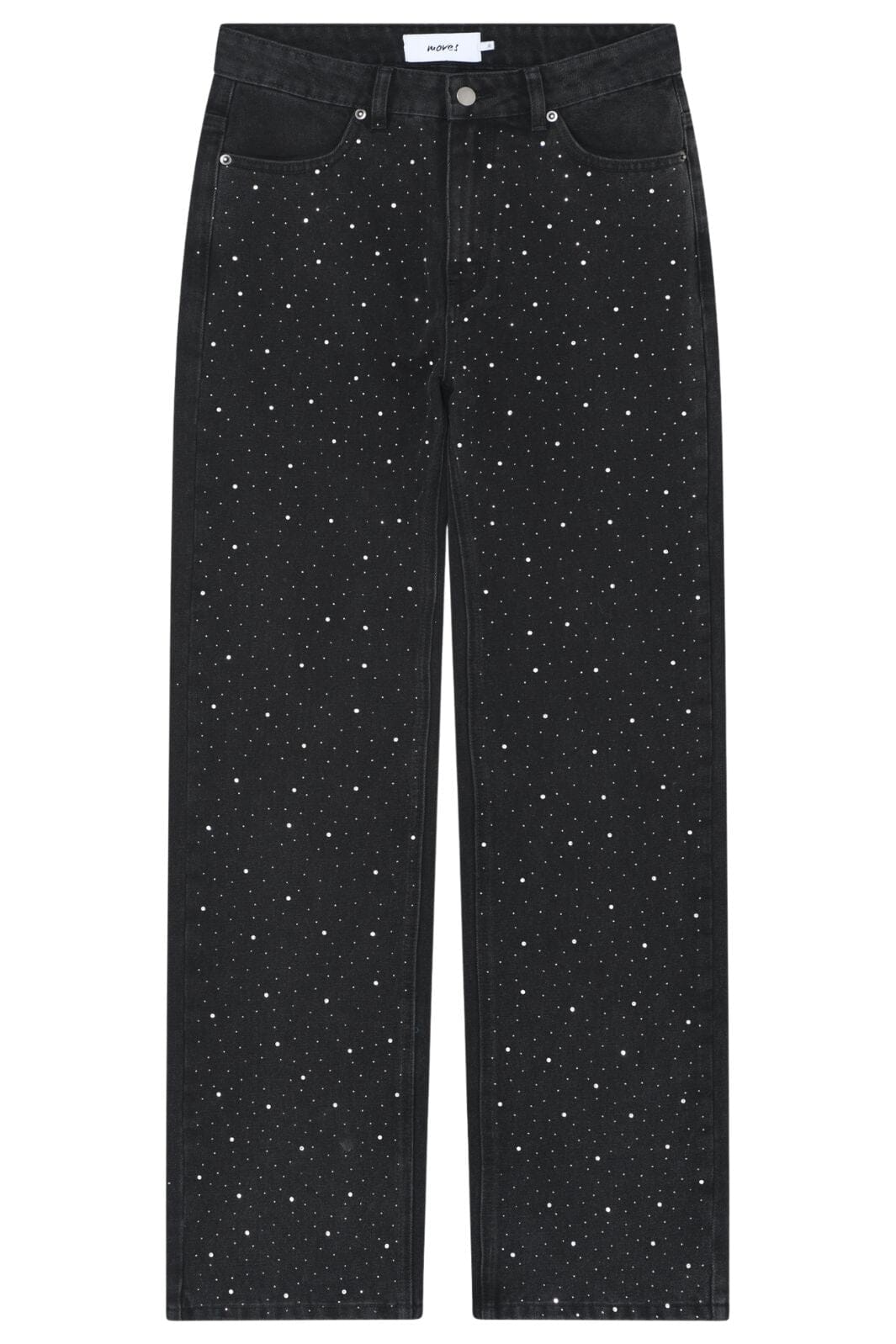 Moves by Minimum - Talia Jeans 4526 243324526 - 0201 - Castlerock Jeans