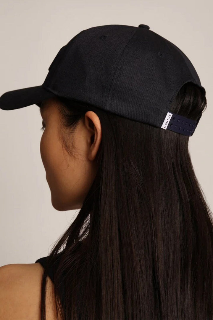 Munthe - Jewel 247190524750 - 46 - Navy