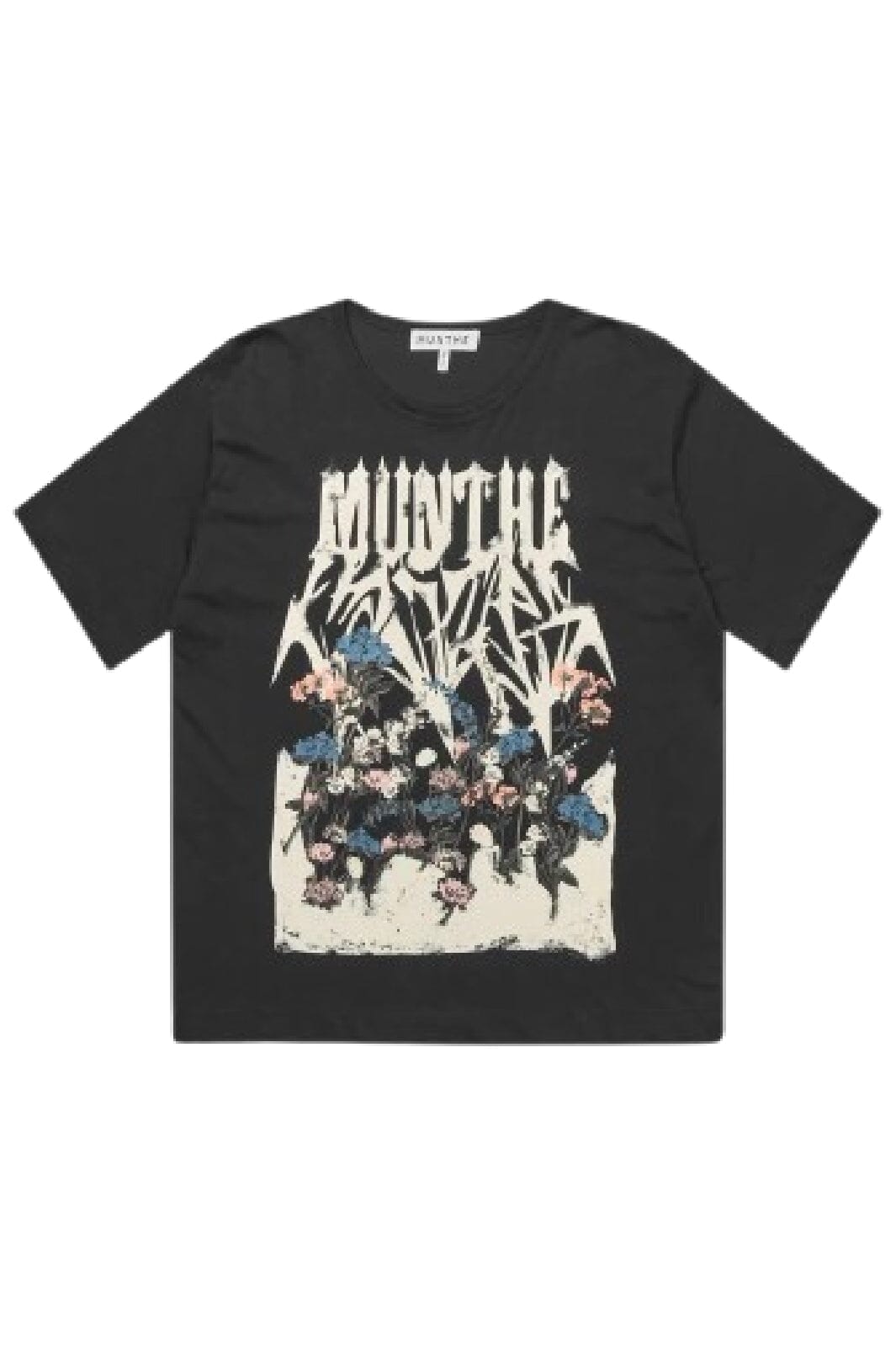 Munthe - Prize 252110325260 - 2 - Black