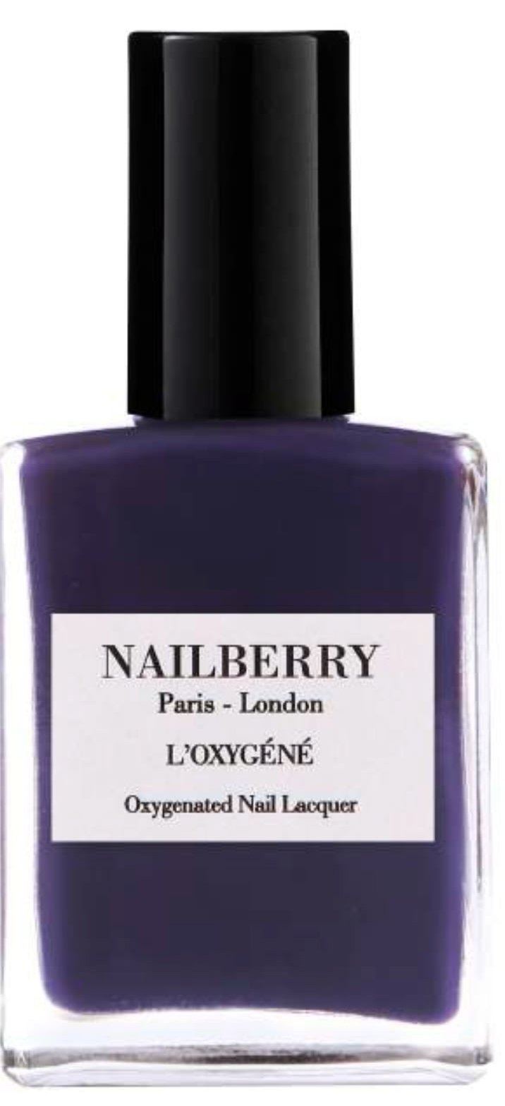 Nailberry - Moonlight 15 ml - Neglelak Neglelak