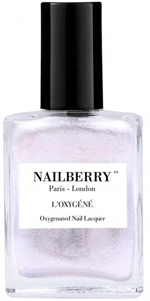 Nailberry - Star Dust 15 ml - Neglelak Neglelak