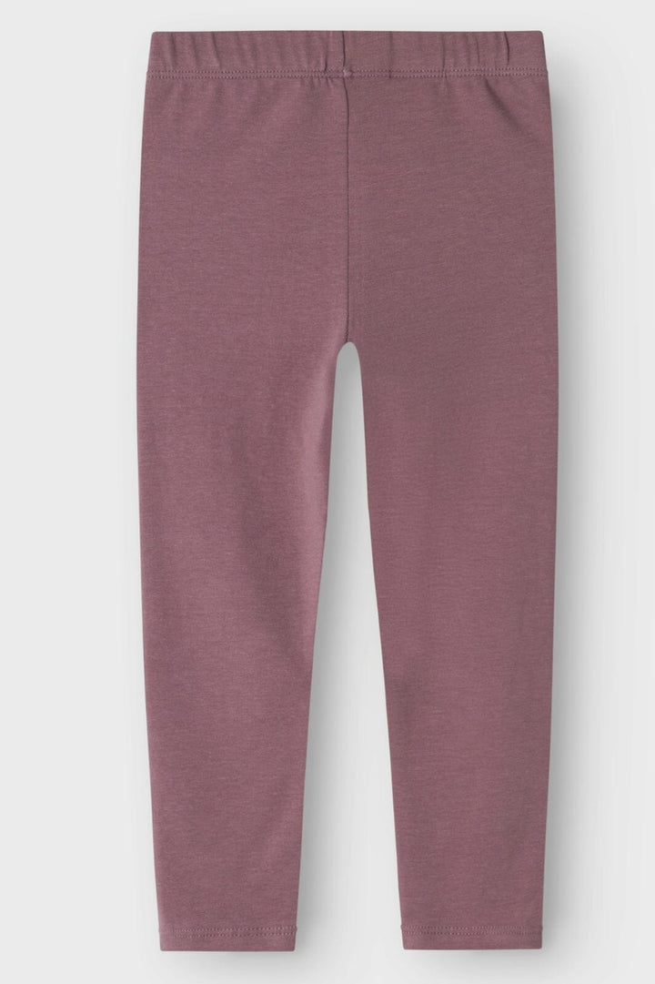 Name It - Nmfamma Peppapig Legging - 4652334 Arctic Dusk Leggings