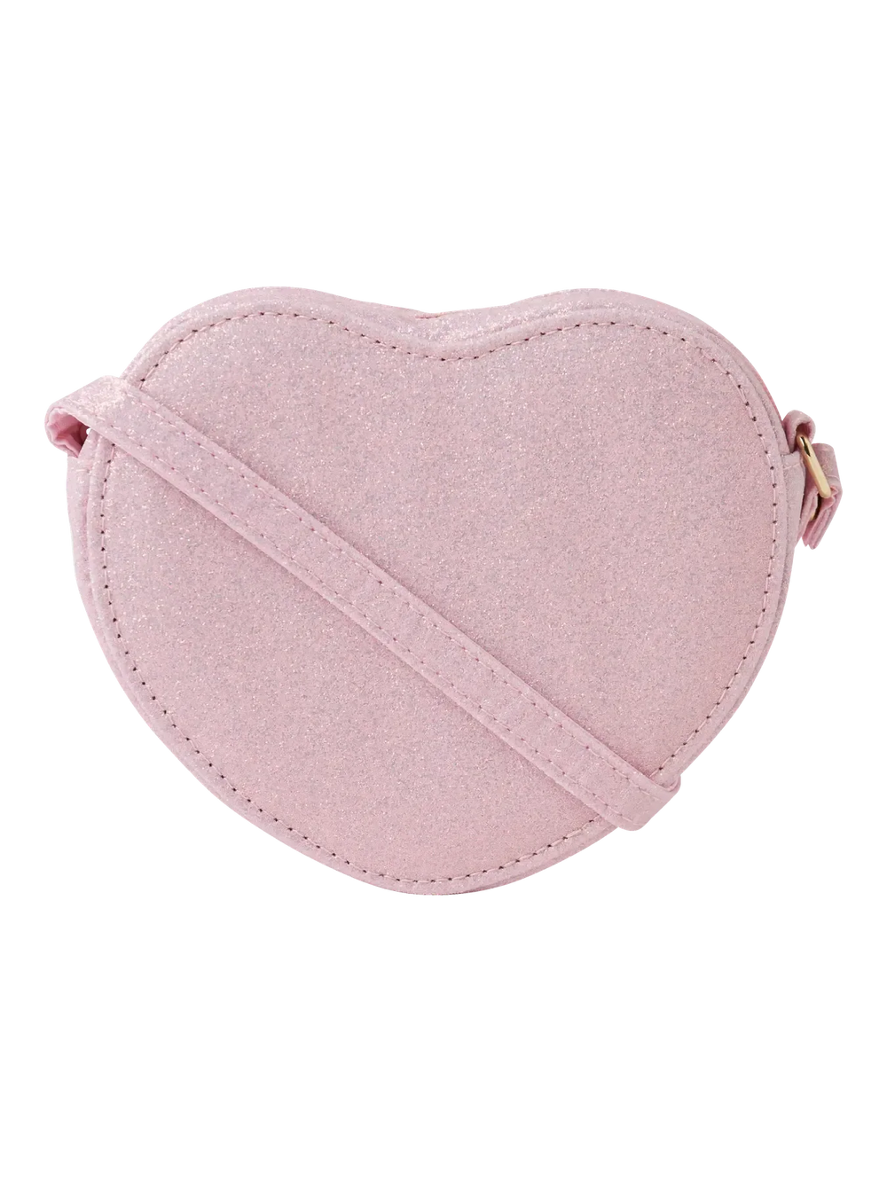 Name It - Nmfreila Glitter Bag - 4888496 Keepsake Lilac Tasker