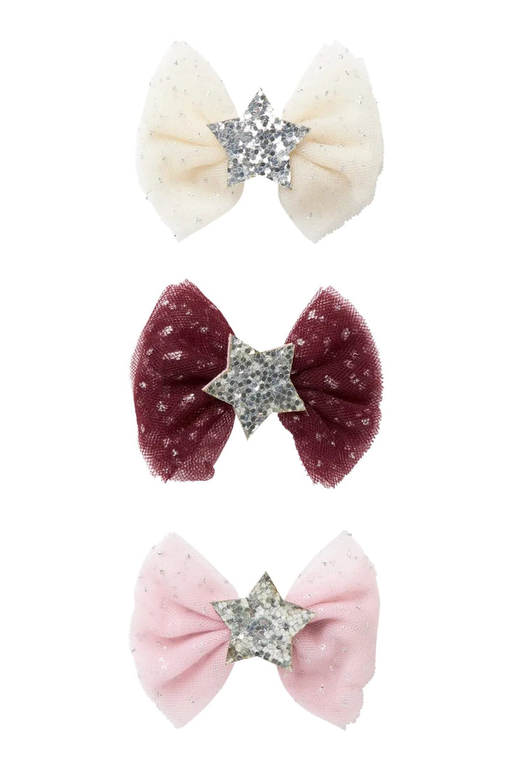 Name It - Nmfrestar Hairclips - 4888512 Keepsake Lilac Hårbånd