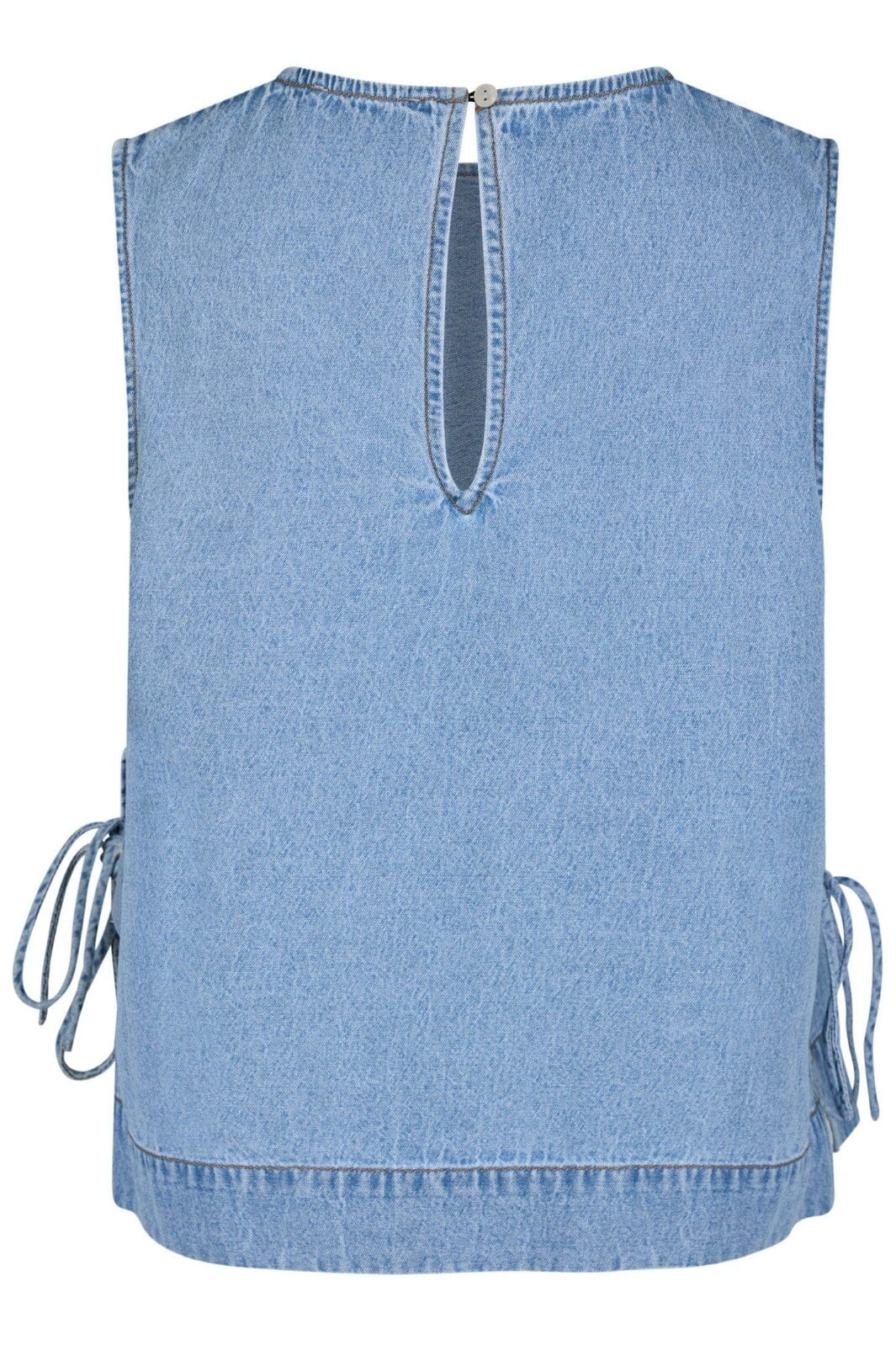 Neo Noir - Svetlana D Top 164328 - 145 - Light Blue