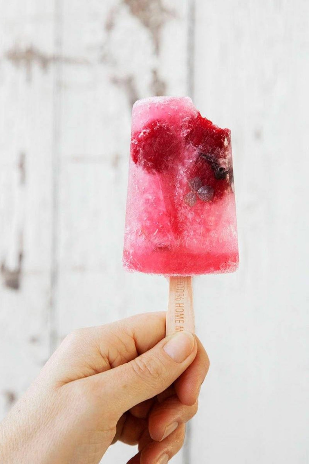 Nicolas Vahe - Ice Cream Sticks Køkkentilbehør