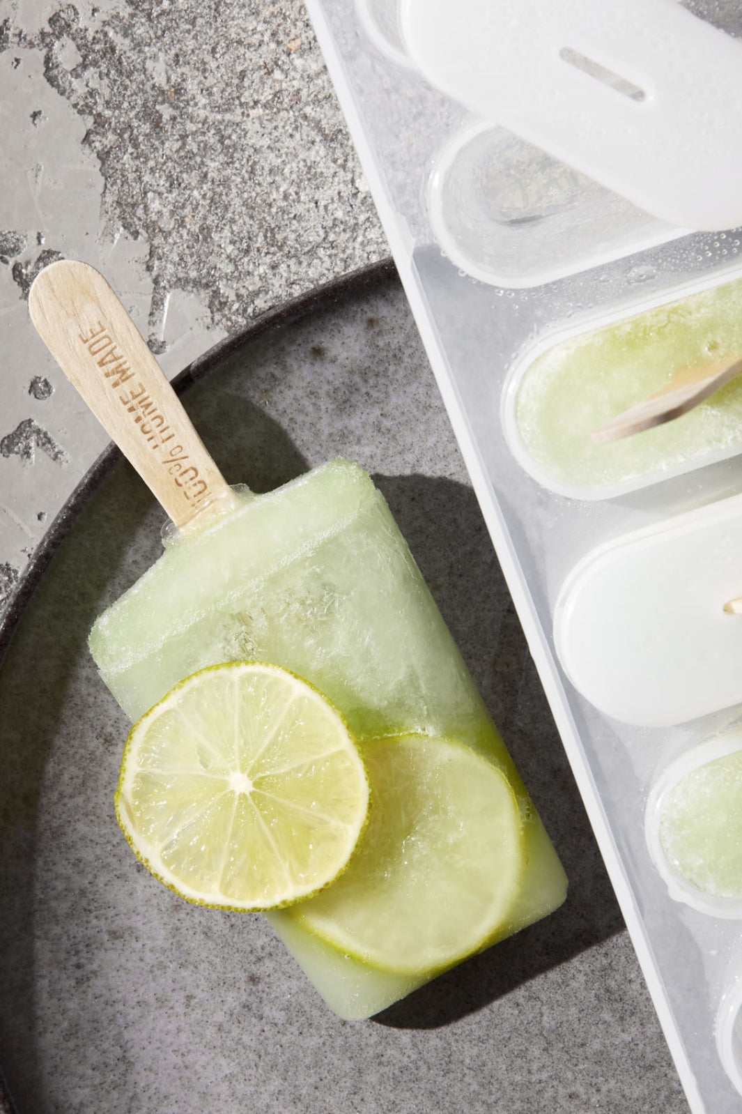 Nicolas Vahe - Ice Making Set Køkkentilbehør