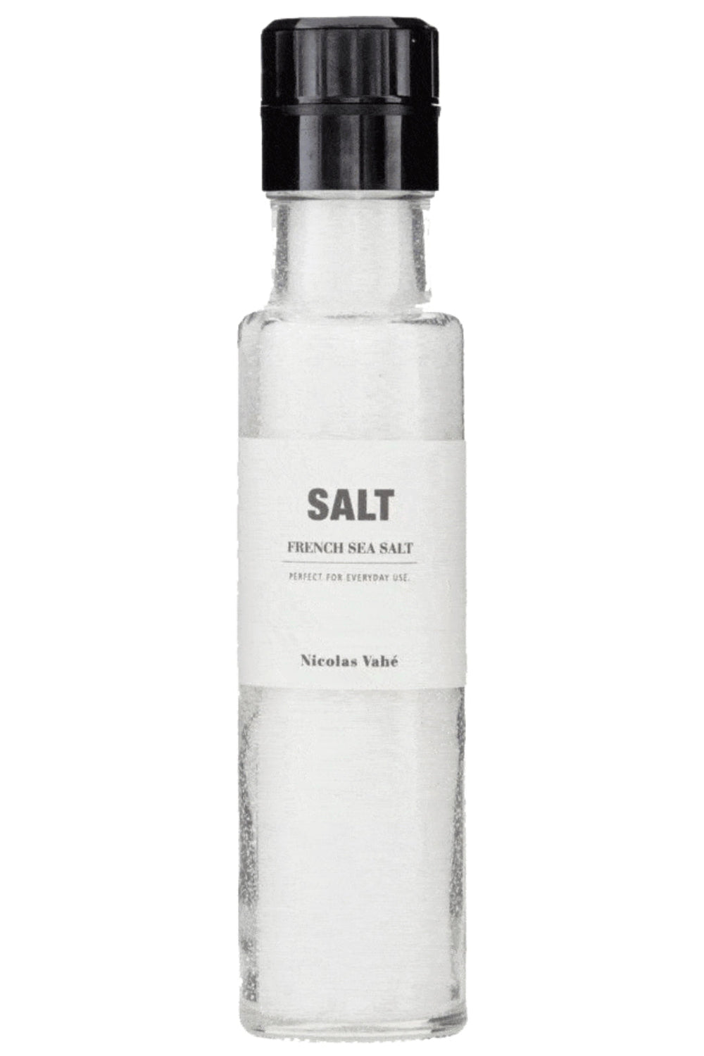 Nicolas Vahe - Salt, Fransk hav Salt